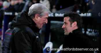 'He is the best coach I ever played under'