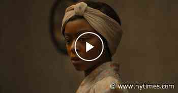 ‘The Piano Lesson’ | Anatomy of a Scene