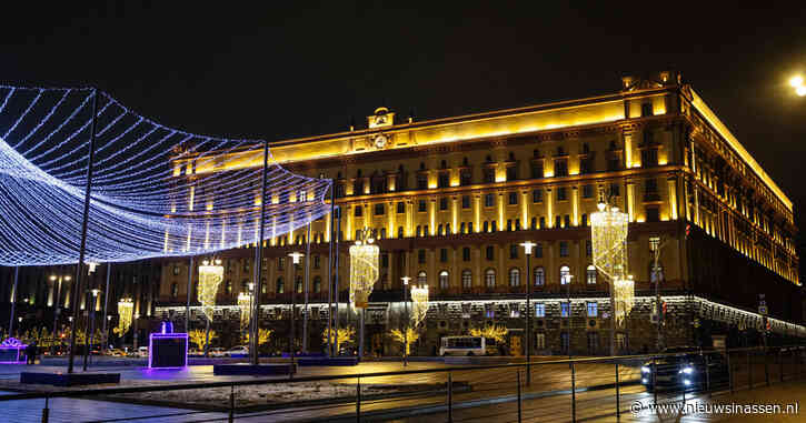 Rusland arresteert vermoedelijke leden van het beruchte Colombiaanse kartel en neemt voor 55 miljoen dollar aan cocaïne in beslag die naar Europa gaat