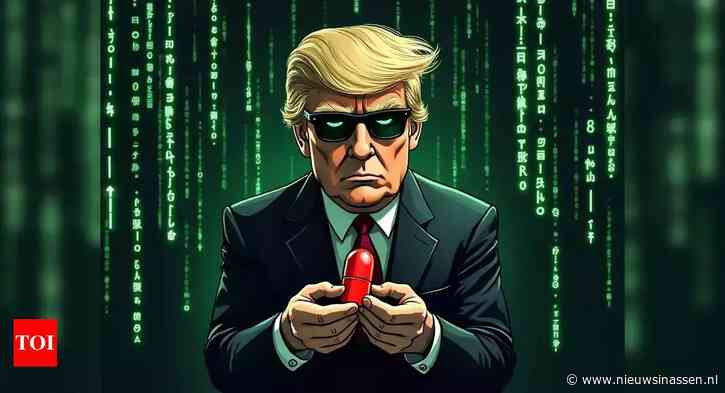 Hoe ‘AI-tsaar’ David Sachs en de Tech Brothers Trump Amerika hielpen wereldnieuws