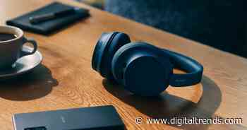 Sony noise-canceling headphones for less than $100? Get them from Best Buy