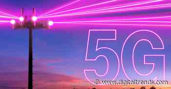 T-Mobile has completely revamped its 5G home internet plans