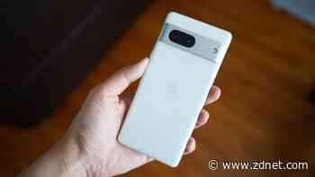 Google just gave older Pixel phones a free software upgrade that you once could only wish for