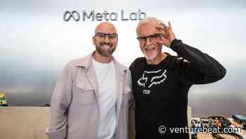 James Cameron’s Lightstorm Vision will make exclusive 3D entertainment on Meta Quest