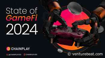 93% of Web3 game projects are dead | ChainPlay