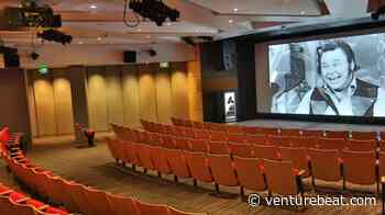 Our star-filled agenda — GamesBeat Insider Series: Hollywood and Games on December 12 in LA