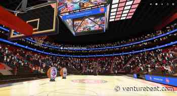 MeetKai creates virtual fan experience for Detroit Pistons