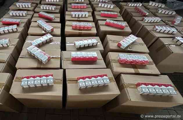 ZOLL-H: Gemeinsame Pressemitteilung der Staatsanwaltschaft Bremen und des Zollfahndungsamts Hannover