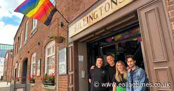 Small businesses across the UK to be celebrated this weekend