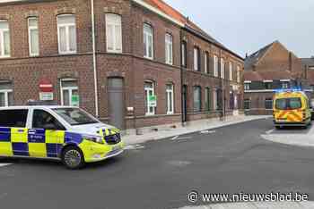 90-jarige fietser aangereden op kruispunt