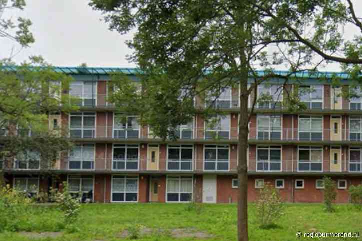 Burgemeester sluit woning aan de Merwedestraat en stelt cameratoezicht in