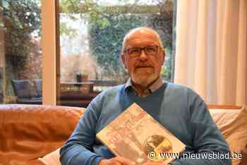 “Huwen in het wit? Dat was vroeger alleen voor de rijken”: Mark (66) schrijft boek over 150 jaar trouwen in zijn gemeente