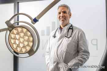 Dokter Farid Bennasser neemt na amper enkele dagen ontslag als provincieraadslid: “Mijn patiënten gaan voor”