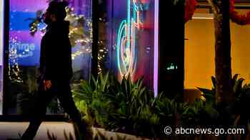 Federal appeals court upholds law requiring sale or ban of TikTok in the U.S.