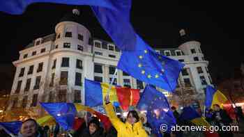 The EU makes an urgent TikTok inquiry on Russia's role in Romanian election turmoil