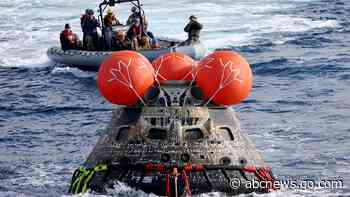 NASA pushes back astronaut flights to the moon again