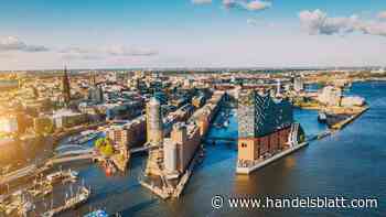 Stadtentwicklung: Eine Stadt gegen Spekulanten: Hamburg kauft im großen Stil Immobilien auf