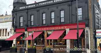 First look inside revamped pub that was saved from closure