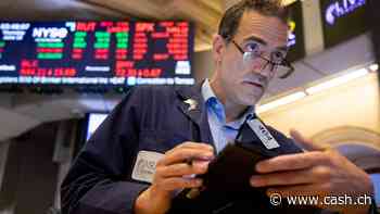 Hedgefonds machen diese Aktie zum heissesten Wall-Street-Trade