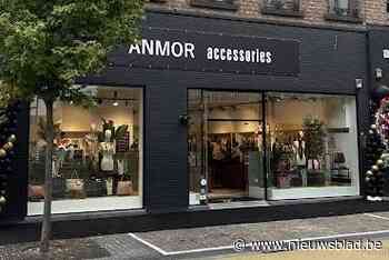 Amnor Accessoires Mol organiseert jaarlijks kerstfeest