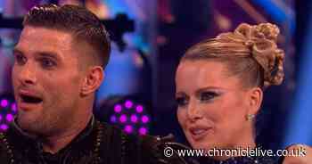 Strictly Come Dancing's Tasha Ghouri set for semi final 'revenge' after BBC upset