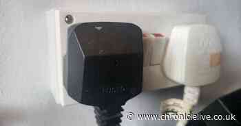 Pensioners urged to unplug two common appliances that use a surprising amount of electricity