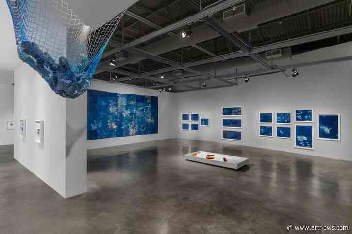 6 Must-See Shows Around Town During Art Basel Miami Beach