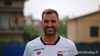 L'ex Como e Foggia è il nuovo colpo della Viterbese