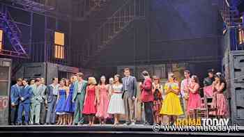 West Side Story, il musical al Sistina. Piparo: "Opera di un'attualità incredibile"