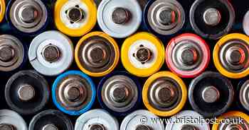 Warning as shoppers flock to buy battery-powered Christmas lights