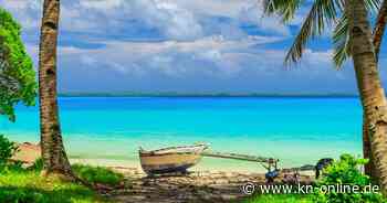 Kein Massentourismus: Die weltweit am wenigsten besuchten Länder 2024