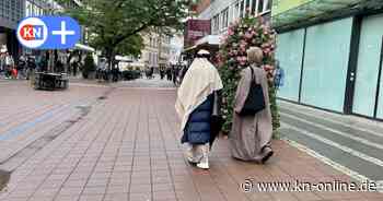 Migranten in Kiel: Von Ängsten und Abwanderungsgedanken