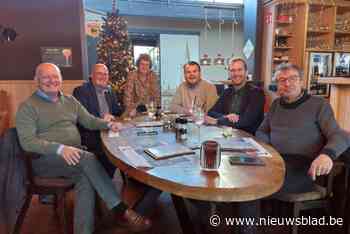 Koen Loete is na 6 jaar opnieuw burgemeester: “Eeklo wordt een premium stad”