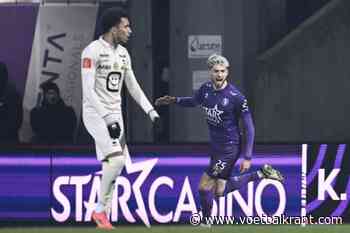 Antoine Colassin floreert bij Beerschot en uitgerekend nu komt RSCA eraan: "Dat zijn typische Anderlecht-spelers"