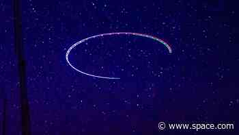 New celestial navigation tech could make drones stealthier