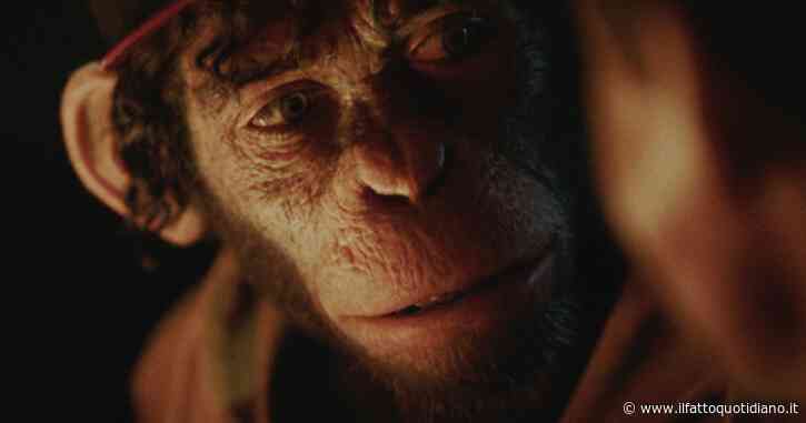 Viva Robbie Williams e la sincerità del suo ‘Better Man’: “Non l’ho fatto perché altri potessero riconoscersi nelle mie fragilità, l’ho fatto perché serve alla mia carriera”