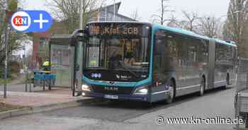 ÖPNV zwischen Kiel und Altenholz: Was sich die Nutzer wünschen