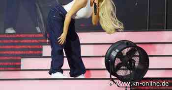 Shirin David: Rapperin geht 2025 auf Tour – 14 Konzerte geplant