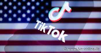 Niederlage für Tiktok: US-Gesetz zum Verkauf der App rechtens