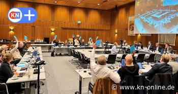 Keine Erhöhung der Kreisumlage in Rendsburg-Eckernförde