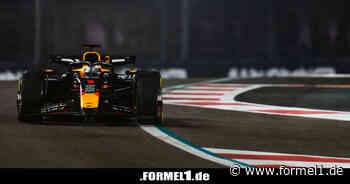 Red Bull trotz schlechtem Freitag hoffnungsvoll: Probleme in Katar größer