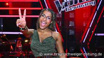 Vor dem „The Voice-Finale“: So geht es Emily Rose aus Salzgitter