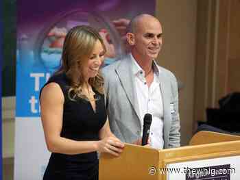 $1M donation will help Kingston further genomic research