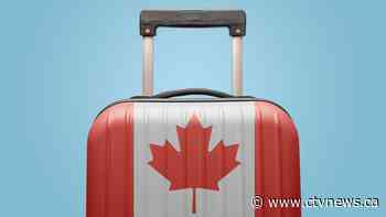 What does a weak Canadian dollar mean for travellers?