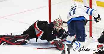 ANALYSIS: Winnipeg Jets back on track after overtime heroics from key players