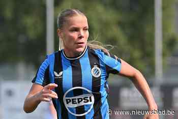 Amy Littel en bekerhouder Club YLA moeten voorbij landskampioen Anderlecht in kwartfinales: “Voor zulke wedstrijden doen we het”