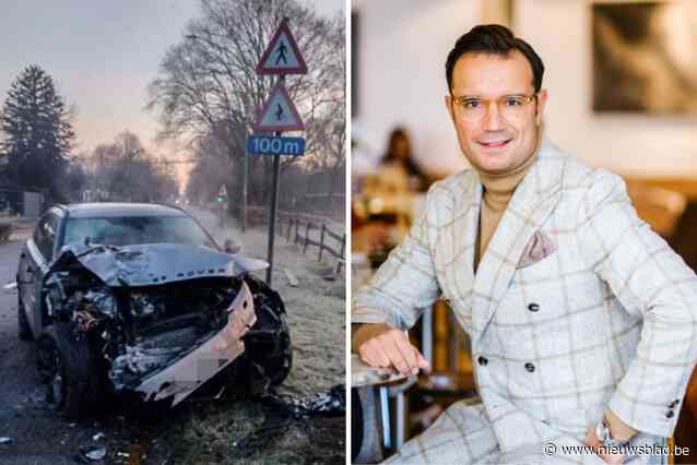 Rechter legt advocaat Omar Souidi verbod op om naar kapper te gaan: “Onderzoek naar alcohol en middelengebruik is nodig in belang verkeersveiligheid”