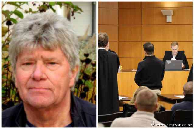 Na 7 jaar is verlossing in zicht voor nabestaanden van Erwin (68) die overleed na verkeersongeval: “Tijd dat dit stopt, we krijgen hem niet meer terug”