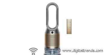 Get cleaner air for less with the Dyson Purifier Humidity+Cool for $200 off