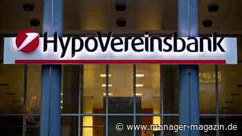 HypoVereinsbank: Razzia bei UniCredit, Verdacht auf Steuerbetrug – offenbar Millionen in bar ausgezahlt